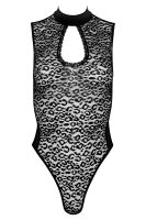 BD100 Body schwarz