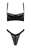TP100 2pcs set black