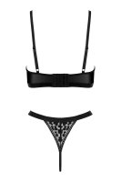 TP100 2pcs set black