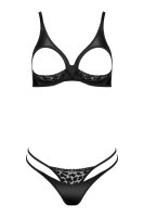TPO100 2pcs set black