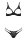 TPO100 2pcs set black