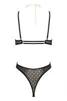 BD101 body black-gold
