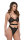 BD101 body black-gold