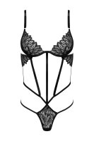 BD102 body black