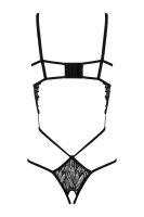 BD102 body black