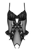 BD103 body black