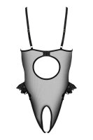 BD103 body black