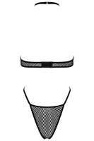 BD104 body black