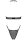 BD104 body black