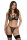 TP104 2-teiliges Set schwarz