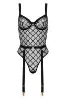 BD105 body black