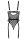 BD105 body black