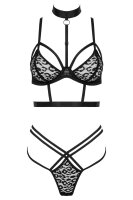 TP106 2pcs set black