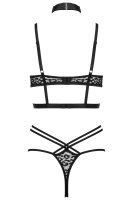 TP106 2pcs set black
