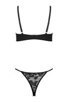 TP107 2pcs set black