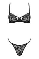 TP107 2pcs set black