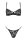 TP107 2pcs set black