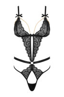 BD108 Body schwarz