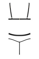 BD108 Body schwarz
