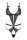 BD108 Body schwarz