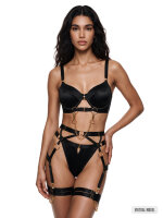 THP109 3pcs set black