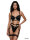 THP109 3pcs set black