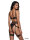 THP109 3pcs set black