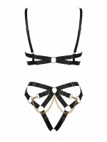 TP109 2pcs set black