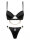 TP109 2pcs set black