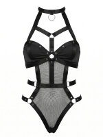 BD109 Body schwarz
