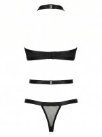 BD109 Body schwarz