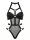 BD109 Body schwarz