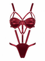 BD110 body cherry