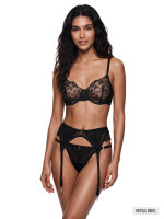 THP114 3pcs set black
