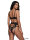 THP114 3pcs set black