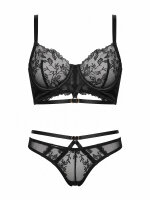 TP114 2pcs set black