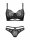 TP114 2pcs set black