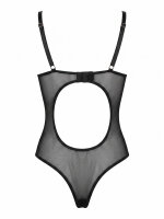 BD114 body black
