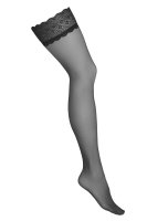 H005 hold ups black 20den