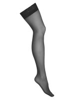 H007 hold ups black 20den