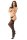 H009 hold ups black 20den