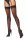 S001 stockings black 20den