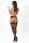 S001 stockings black 20den