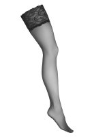 S002 stockings black 20den