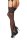 S002 stockings black 20den