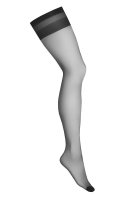 S003 stockings black 15den