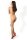 T001 tights natural 40den