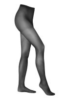 T002 Strumpfhose schwarz 40den