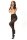 T002 Strumpfhose schwarz 40den