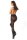 T002 Strumpfhose schwarz 40den
